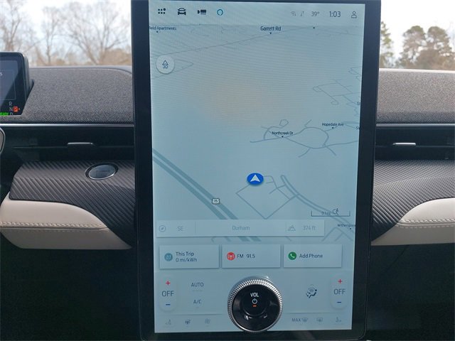 Certified 2025 Ford Mustang Mach-E Premium image 22