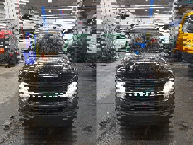 Certified 2023 Ford Bronco Sport Outer Banks image 9