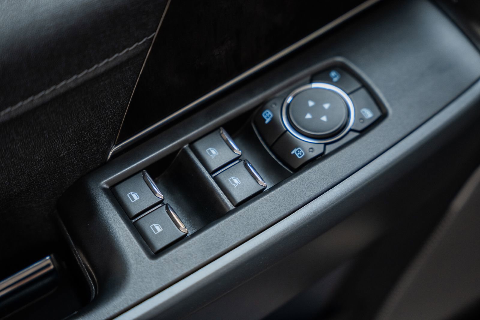 Certified 2022 Ford F150 Lariat w/ Equipment Group 502A High image 44