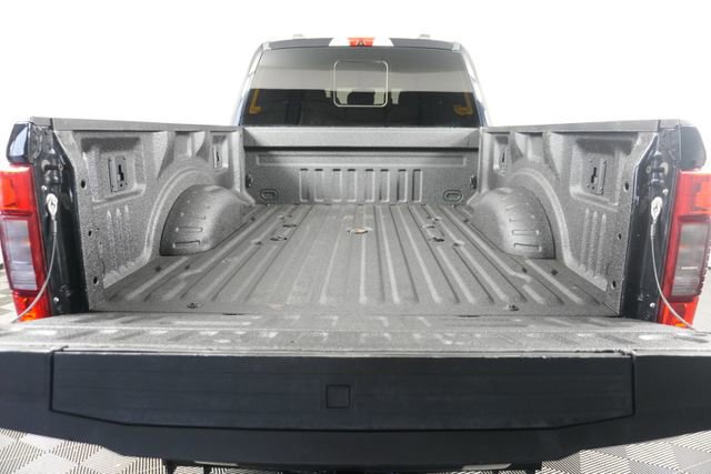 Certified 2022 Ford F250 Lariat w/ Lariat Ultimate Package AWD/4WD image 33