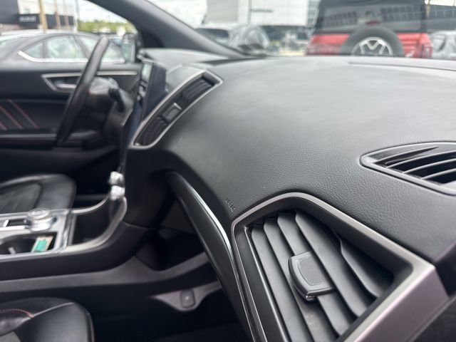 Certified 2023 Ford Edge ST-Line AWD/4WD image 40