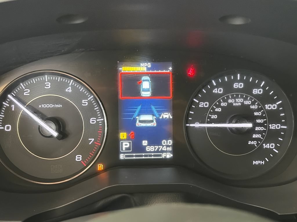 Used 2019 Subaru Impreza 2.0i w/ Eyesight AWD/4WD image 15