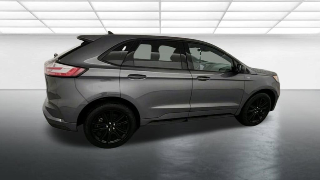 Certified 2024 Ford Edge ST-Line AWD/4WD image 8
