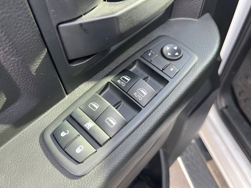 Used 2019 RAM 1500 Tradesman w/ Chrome Plus Package AWD/4WD image 21