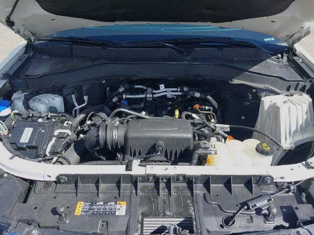 Certified 2023 Ford Explorer XLT AWD/4WD image 30