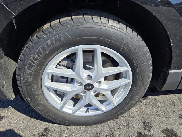 Certified 2024 Ford Edge SEL w/ Convenience Package AWD/4WD image 46