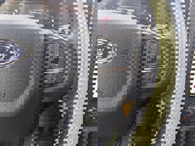 Certified 2025 Ford Ranger XL w/ Trailer Tow Package image 11