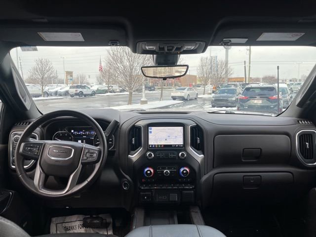 Used 2023 GMC Sierra 2500 Denali w/ Denali Ultimate Package image 18