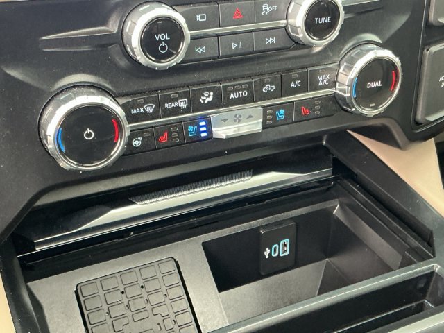 Certified 2026 Ford F450 Platinum w/ Platinum Plus Package AWD/4WD image 17