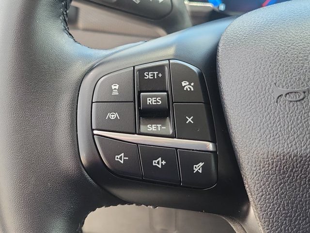 Certified 2025 Ford Bronco Sport Outer Banks w/ Outer Banks Tech Package+ AWD/4WD image 8