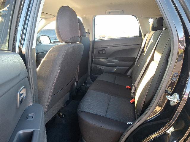 Used 2021 Mitsubishi Outlander Sport ES image 10