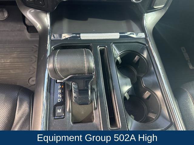 Certified 2023 Ford F150 Lariat w/ Equipment Group 502A High image 23