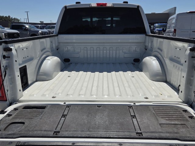 Certified 2023 Ford F150 Lariat w/ Equipment Group 502A High AWD/4WD image 9