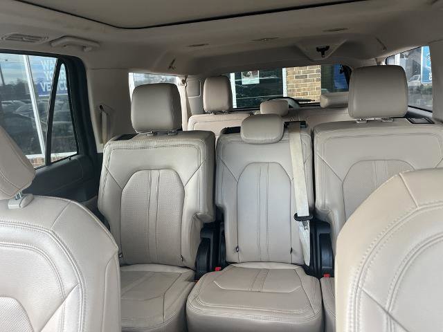 Certified 2024 Ford Expedition Max Limited image 25