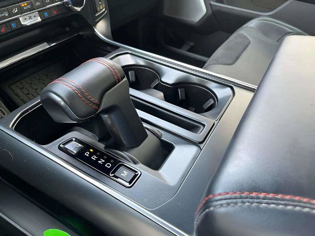 Certified 2025 Ford F150 Raptor AWD/4WD image 40