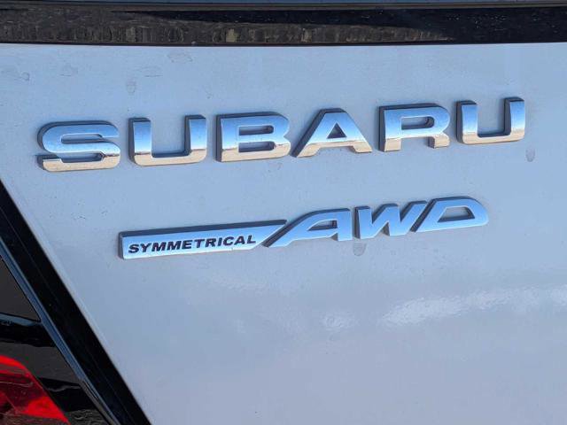 Used 2024 Subaru WRX Limited AWD/4WD image 12