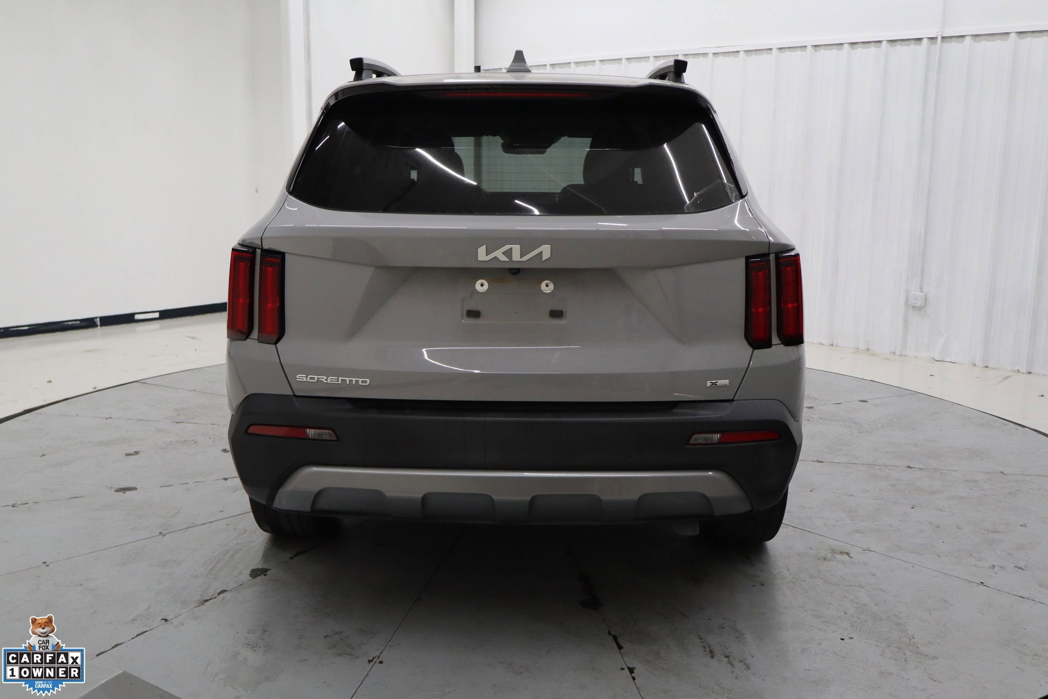 Used 2023 Kia Sorento SX Prestige image 4