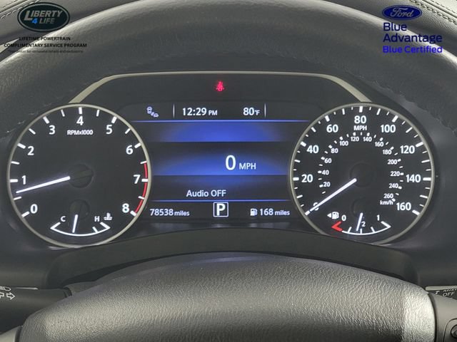Used 2019 Nissan Murano SV w/ Premium Package AWD/4WD image 30