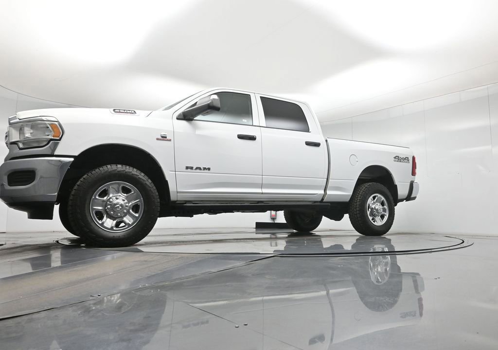 Used 2020 RAM 2500 Tradesman image 26
