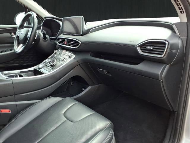 Used 2023 Hyundai Santa Fe XRT w/ Cargo Package AWD/4WD image 12