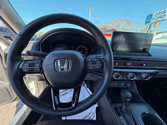 Used 2023 Honda Civic EX image 21
