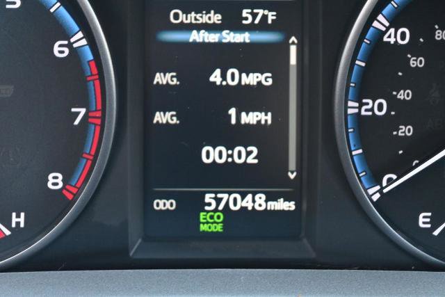 Used 2017 Toyota RAV4 LE w/ All Weather Liner Package AWD/4WD image 34