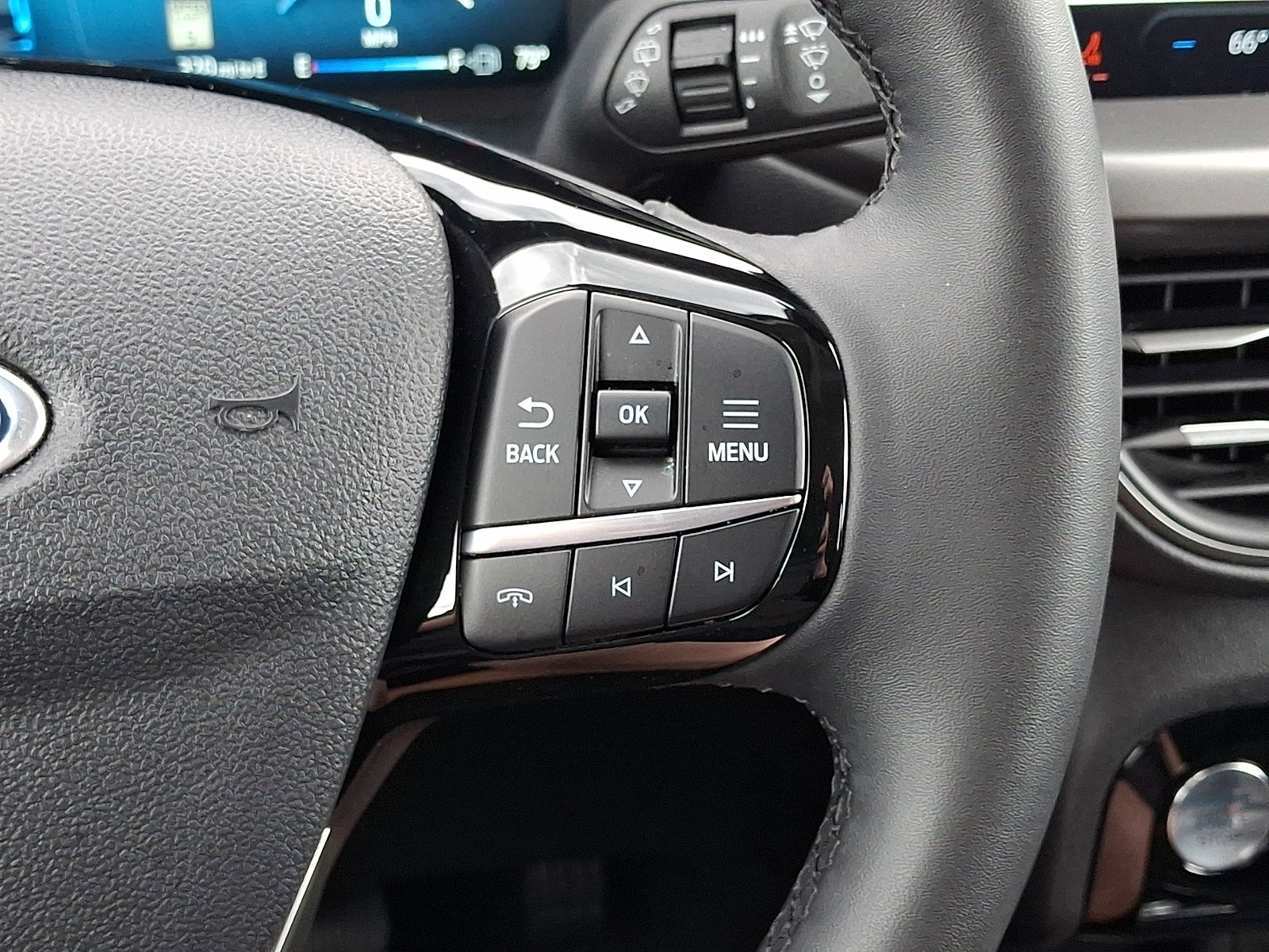 Certified 2023 Ford Escape Active w/ Tech Pack #2 AWD/4WD image 24