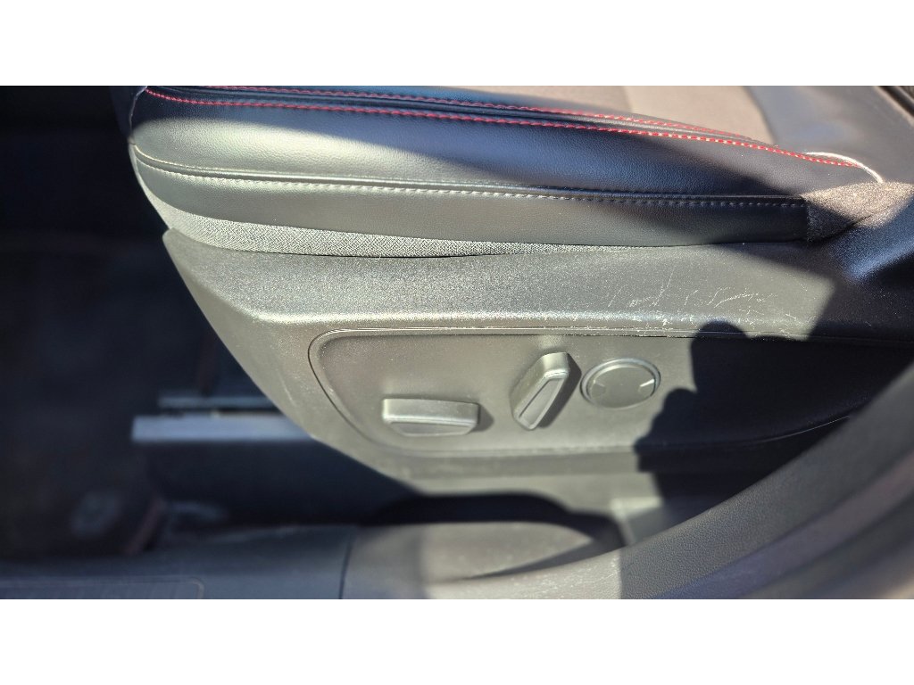 Certified 2023 Ford Escape ST-Line w/ Tech Pack #1 FWD image 24