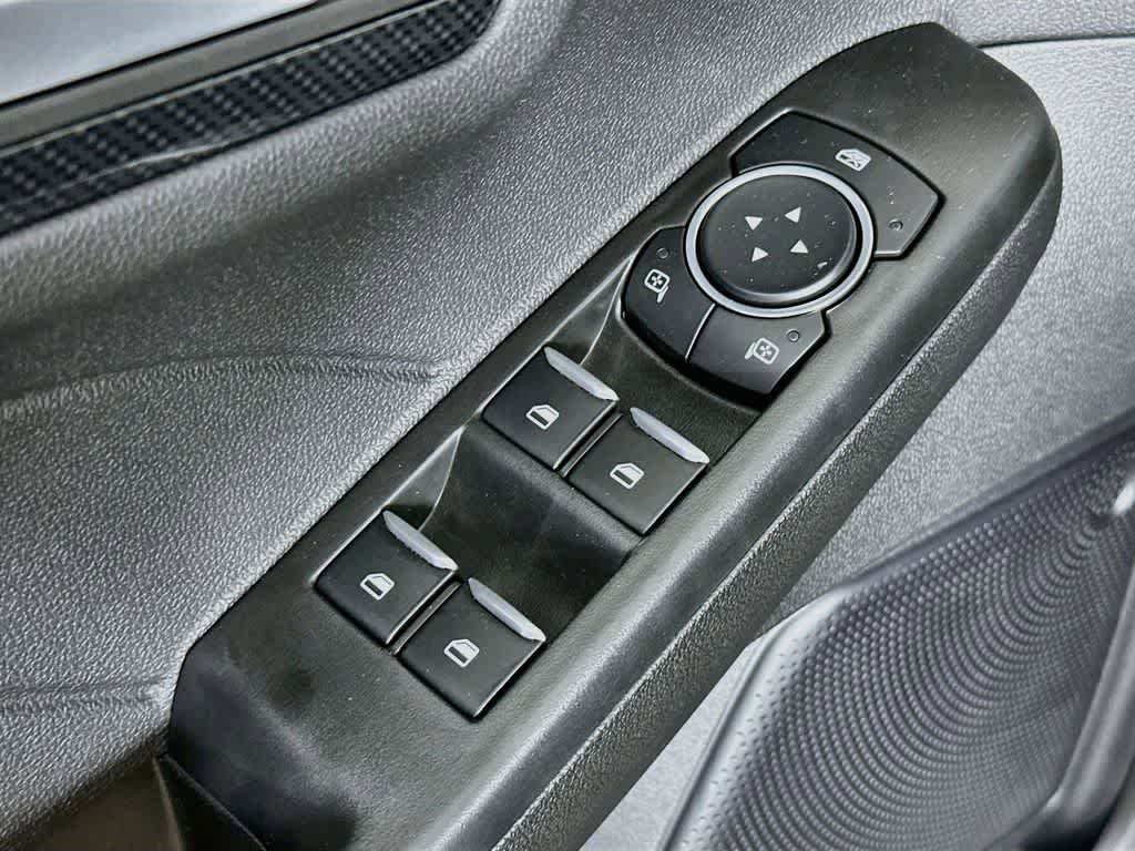 Certified 2023 Ford Escape ST-Line w/ Tech Pack #1 FWD image 29
