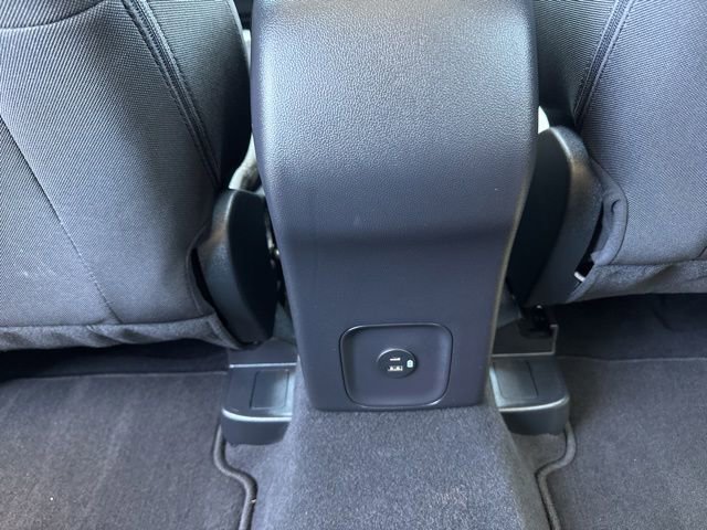 Certified 2021 Ford Escape SE FWD image 11