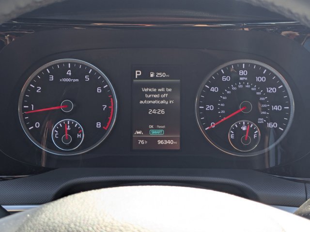 Used 2022 Kia K5 GT-Line image 22