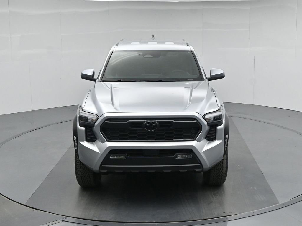 Used 2025 Toyota Tacoma TRD Off-Road image 29