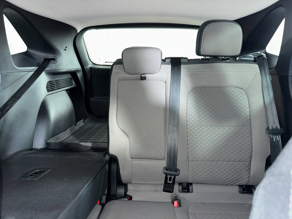 Certified 2022 Ford Escape SE w/ SE Sport Appearance Package image 12