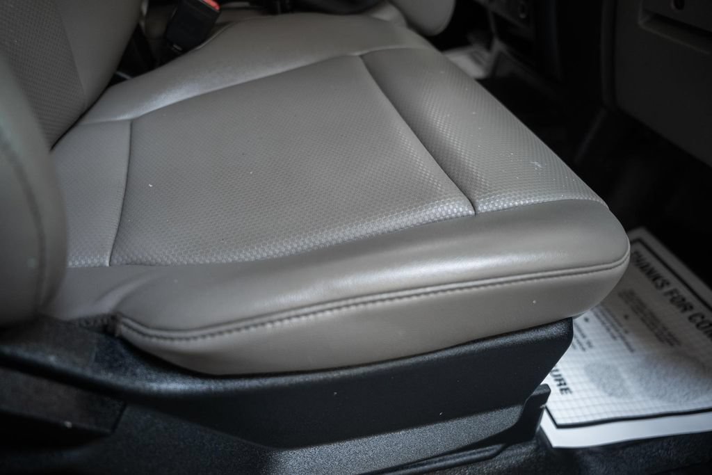 Certified 2020 Ford F250 XL w/ STX Appearance Package RWD image 42