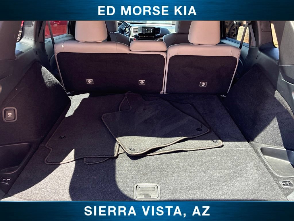 Used 2023 Honda Passport EX-L image 14