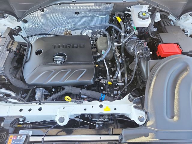 Used 2023 Chevrolet TrailBlazer LT image 30