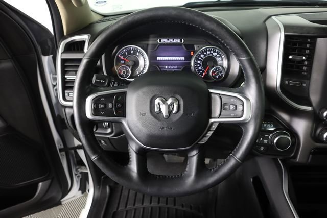 Used 2020 RAM 1500 Big Horn image 44