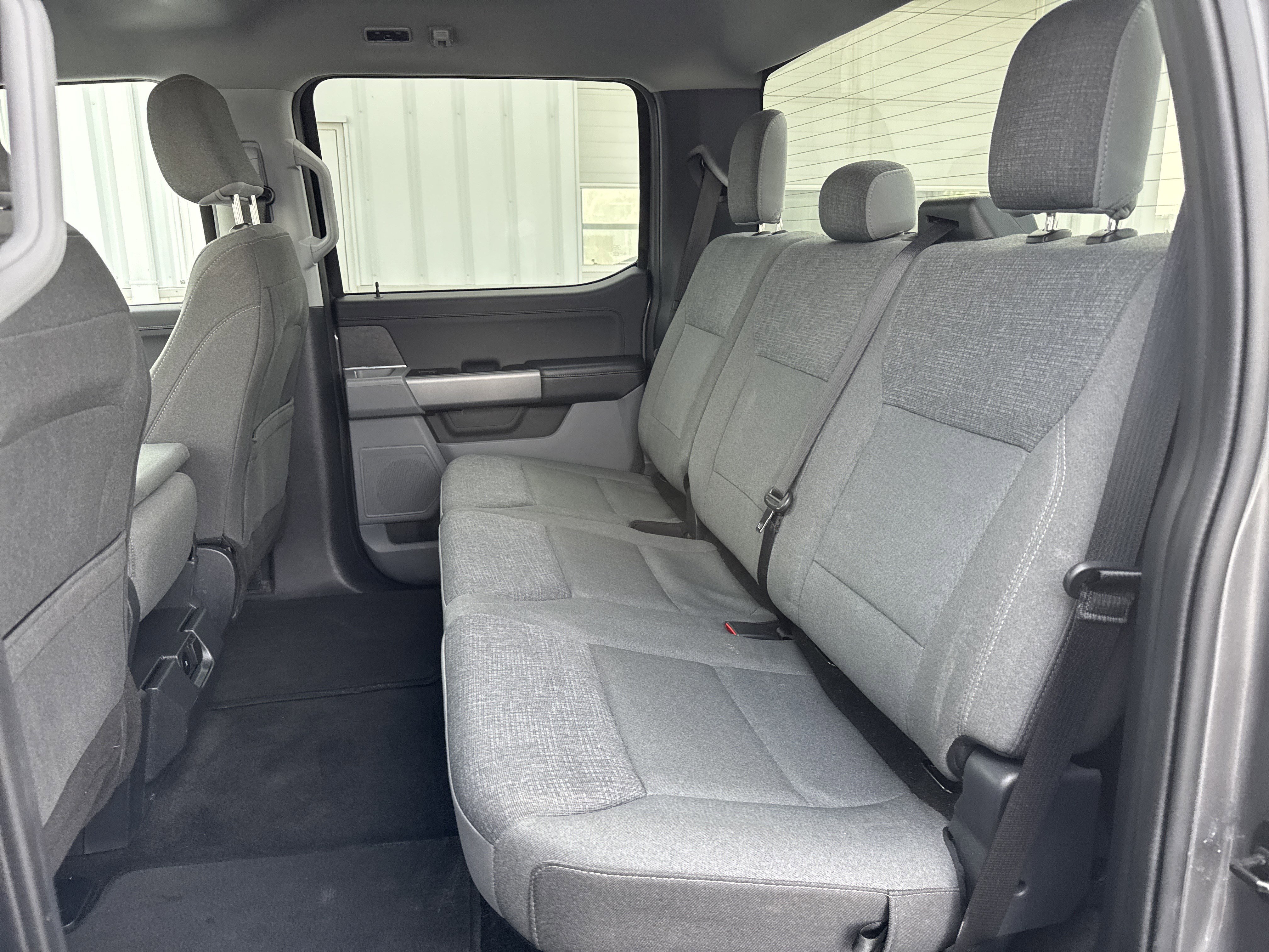 Certified 2024 Ford F150 XLT image 27