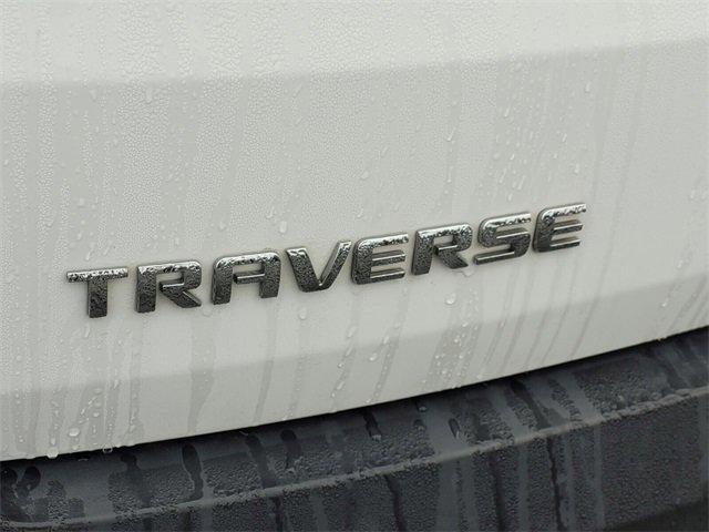 Used 2023 Chevrolet Traverse LT image 13
