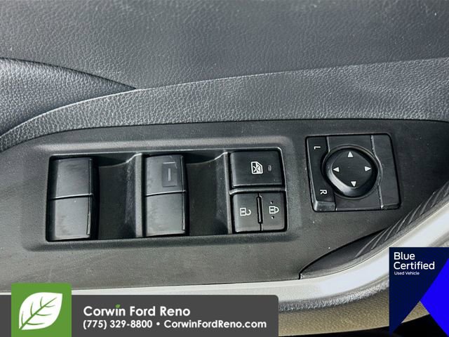 Used 2024 Toyota RAV4 LE AWD/4WD image 21