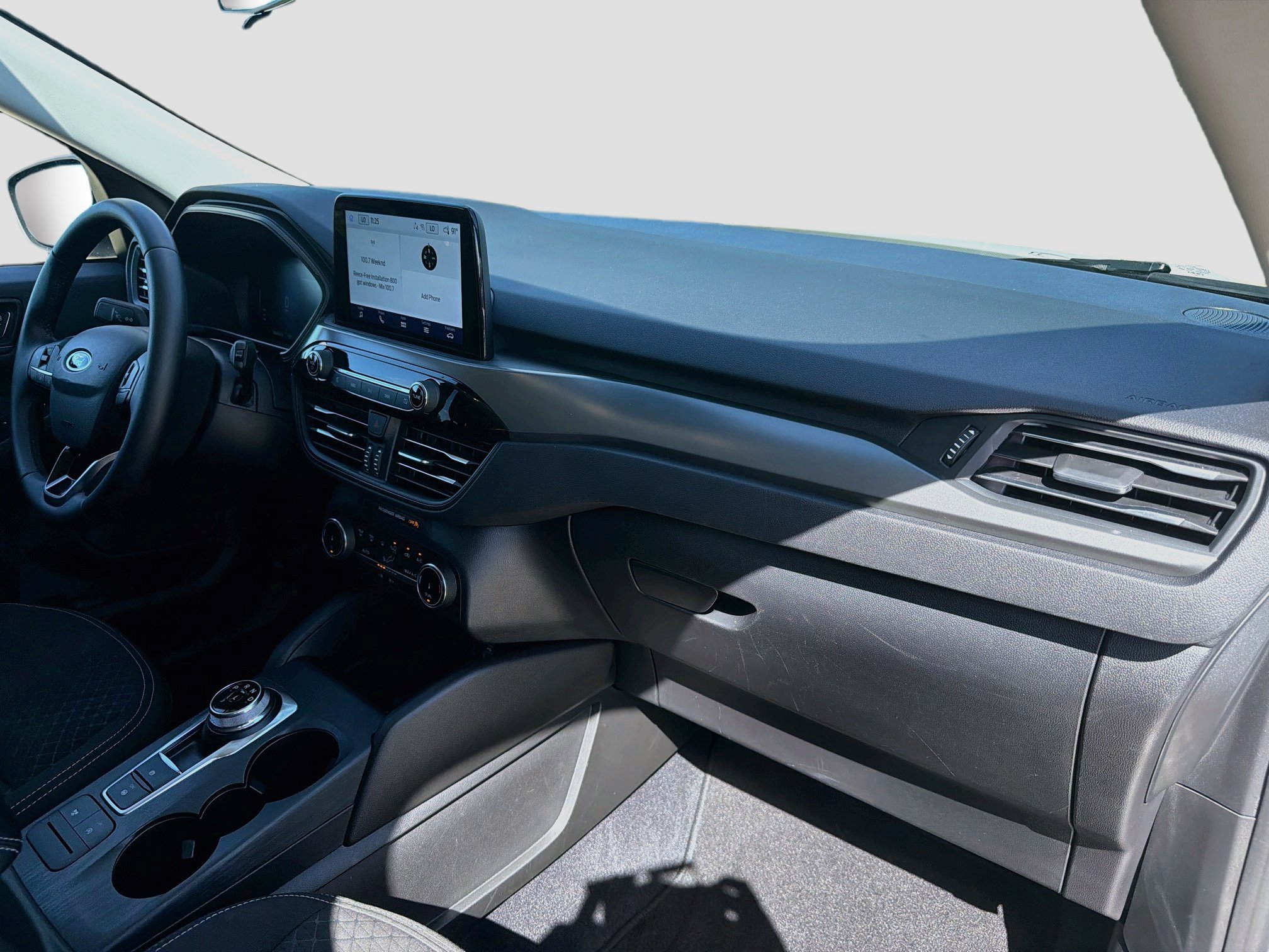 Certified 2023 Ford Escape Active FWD image 27