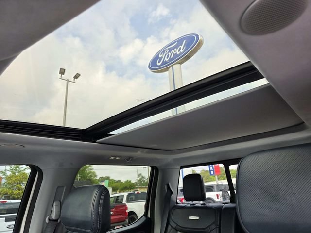 Certified 2023 Ford F150 Limited AWD/4WD image 14