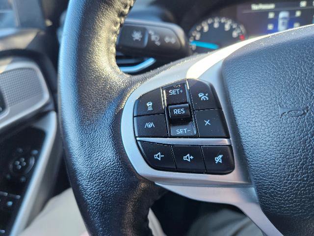 Certified 2021 Ford Explorer Limited w/ Equipment Group 301A image 19