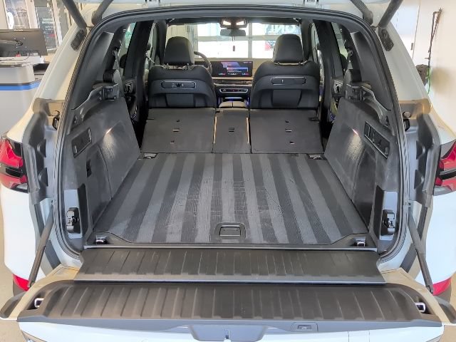Used 2024 BMW X5 xDrive40i w/ Premium Package AWD/4WD image 39