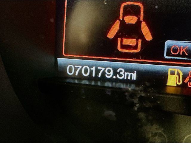 Certified 2017 Ford Edge SEL w/ Equipment Group 201A image 23