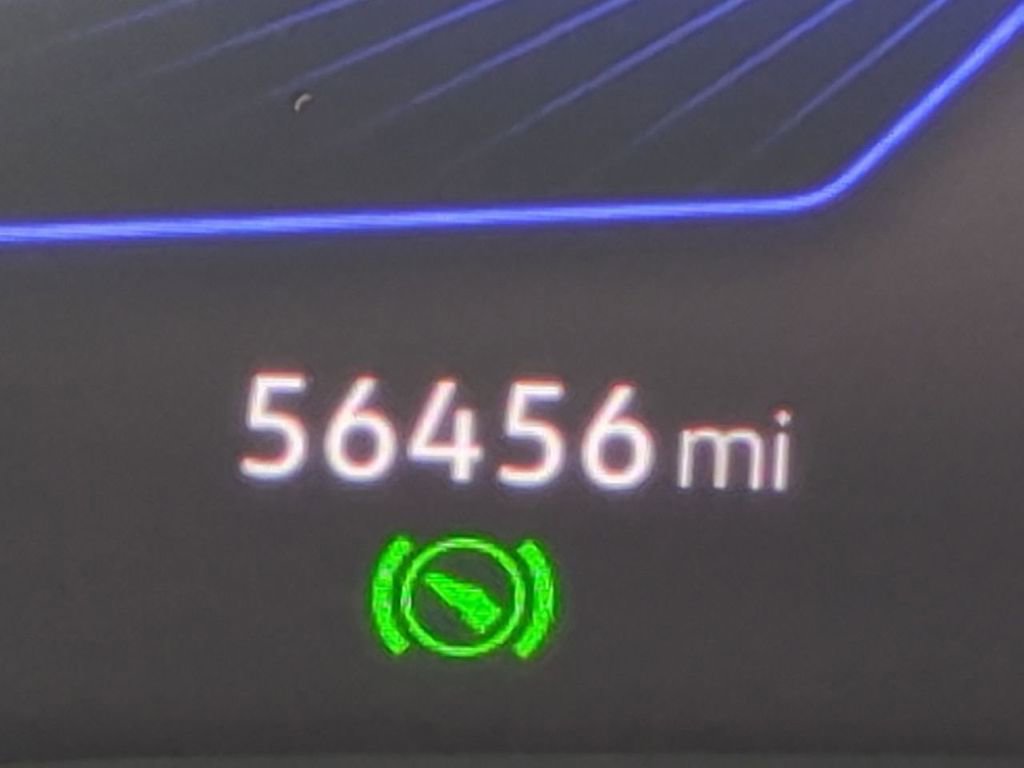 Used 2022 Volkswagen Atlas SE image 31