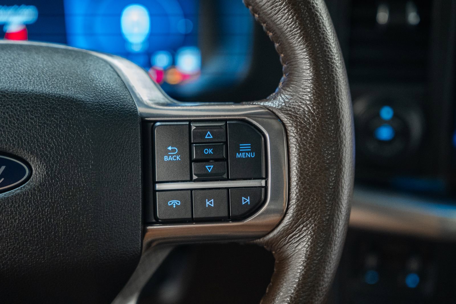 Certified 2024 Ford F150 King Ranch image 39