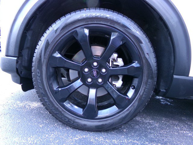 Certified 2023 Ford Explorer ST-Line w/ Class IV Trailer Tow Package AWD/4WD image 29