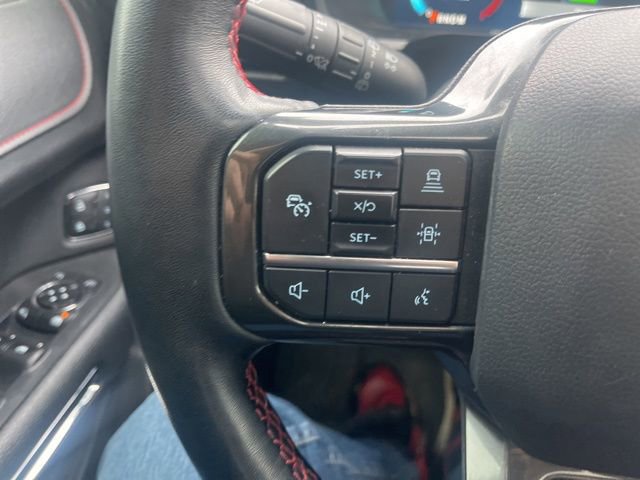 Certified 2022 Ford Expedition Max Limited image 30