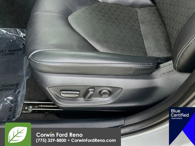 Used 2023 Toyota Camry XSE image 21